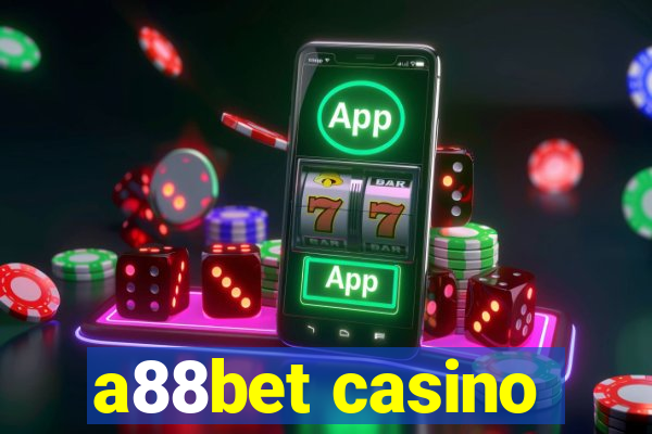 a88bet casino